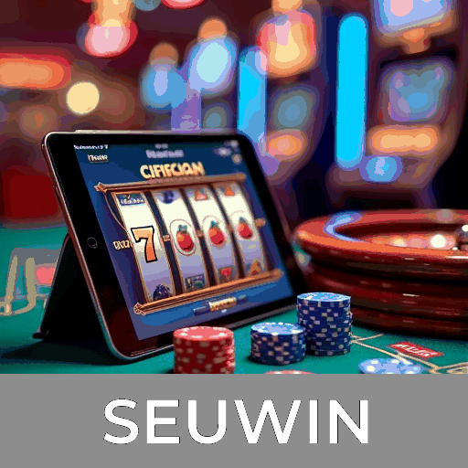 SEUWIN: Bônus e Ofertas Únicas que Fazem a Diferença