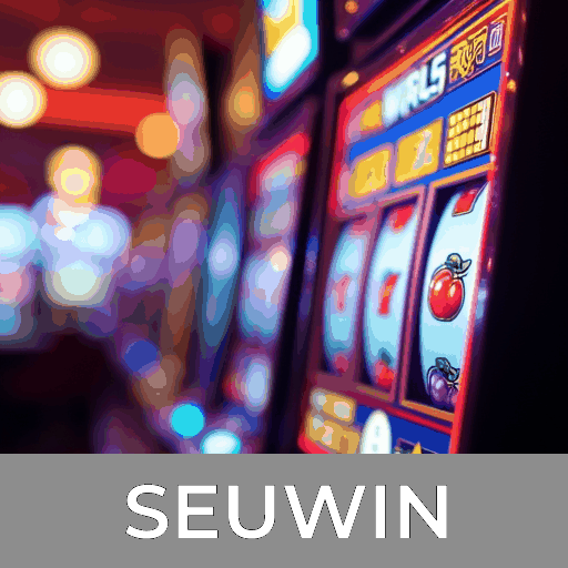 SEUWIN: Seu Cassino Online Premium