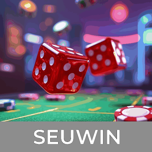 SEUWIN: Plataforma de Jogo Online com Serviços Profissionais