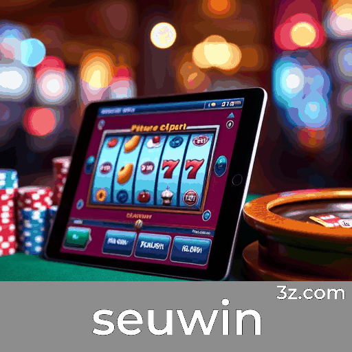 Experiência Imersiva no Cassino SeuWin para Brasileiros